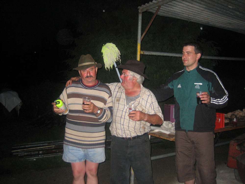 Agrandir la Photo